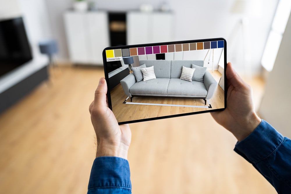 10 clever ways to maximise space in your home - JM Building