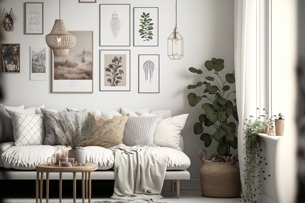 10 clever ways to maximise space in your home - JM Building