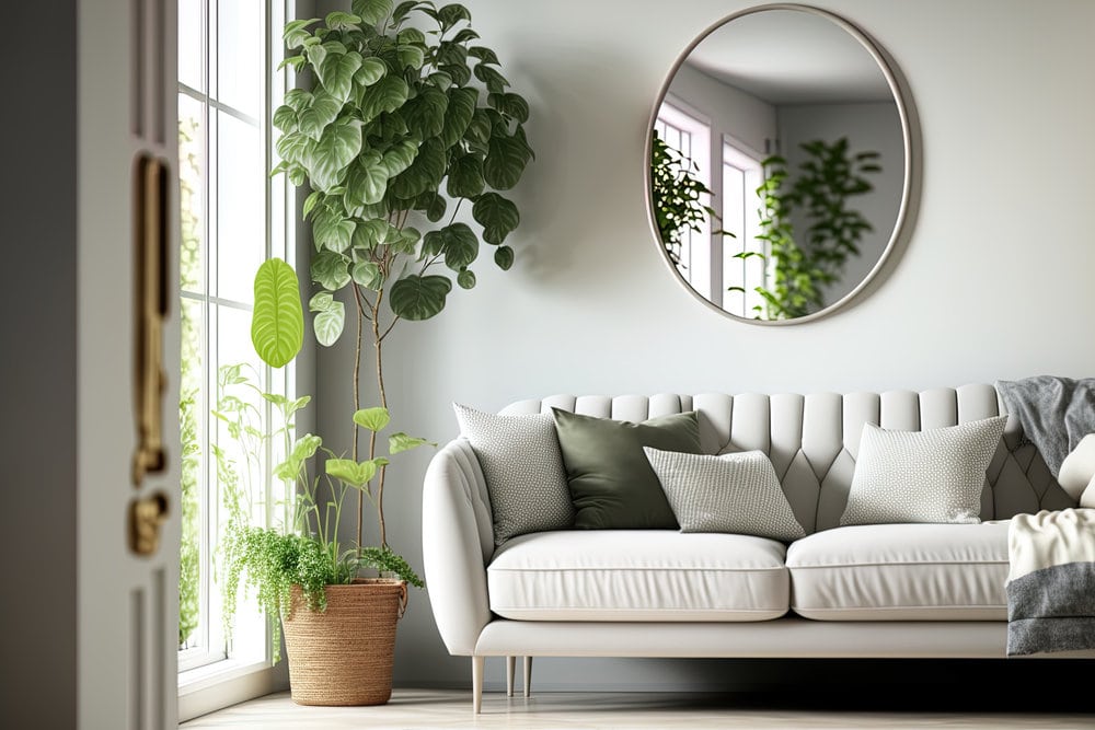 10 clever ways to maximise space in your home - JM Building