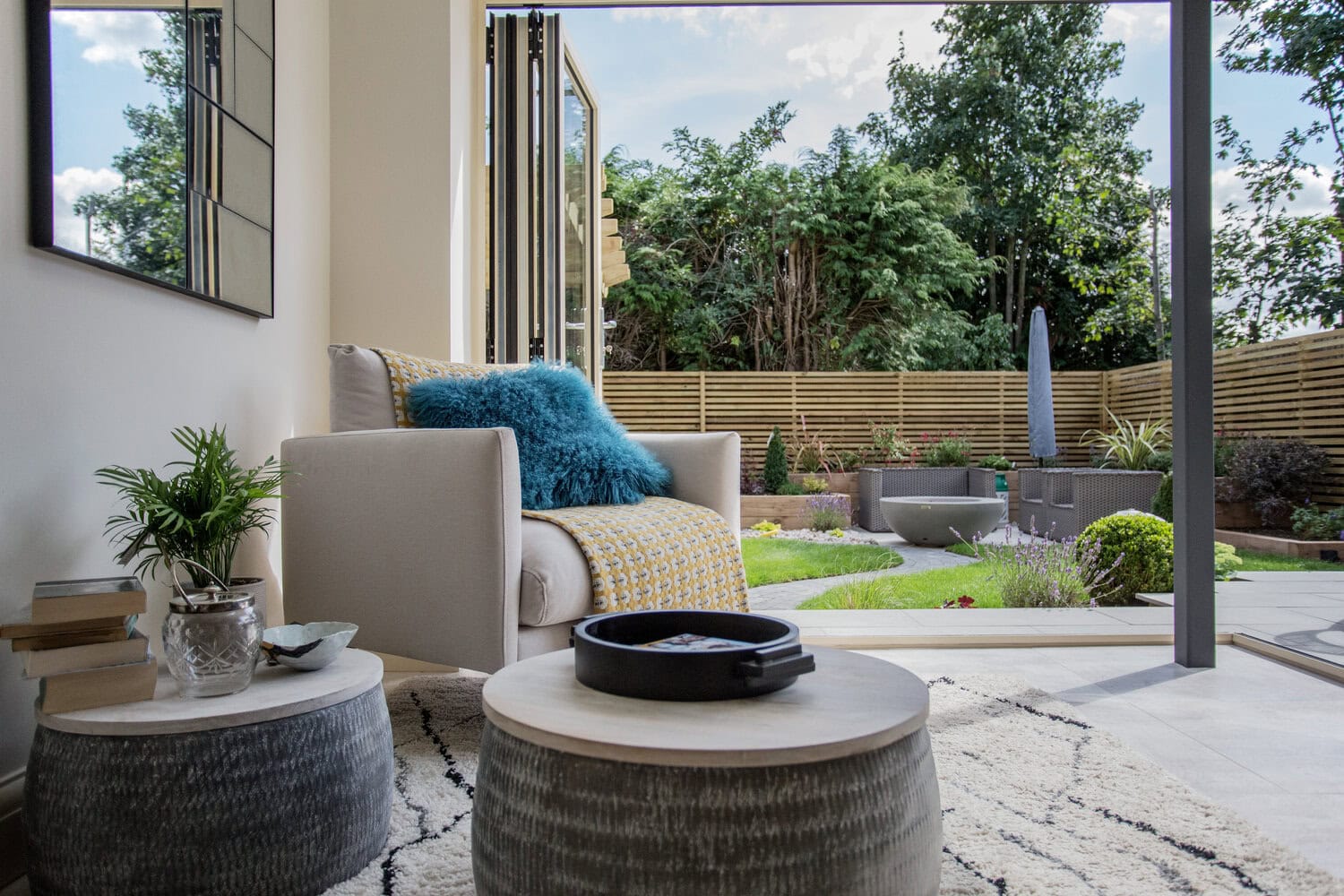 7 Roman Mill Gardens - Stamford Case Study